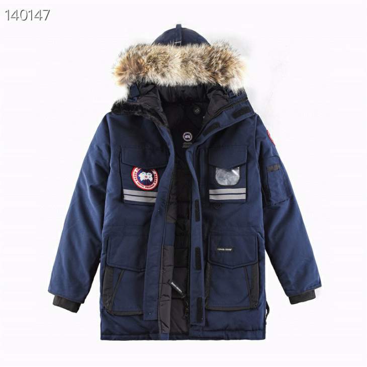 Picture of Canada Goose Down Jackets _SKUCanadaGooseXS-X2L26yr3437804